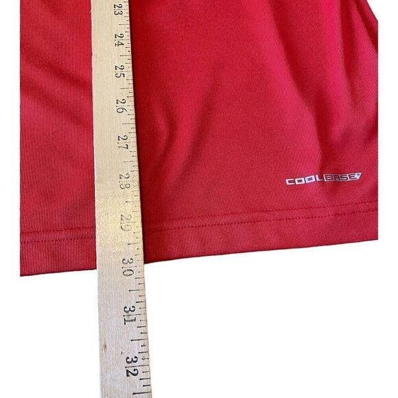 Majestic St. Louis Cardinals MLB Cool Based Jersey Adult Large Red - Picture 10 of 10